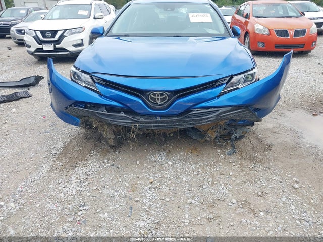 Aukcja sprzedaży 2019 Toyota Camry Le, vin: 4T1B11HK1KU282724, numer aukcji: 46153838