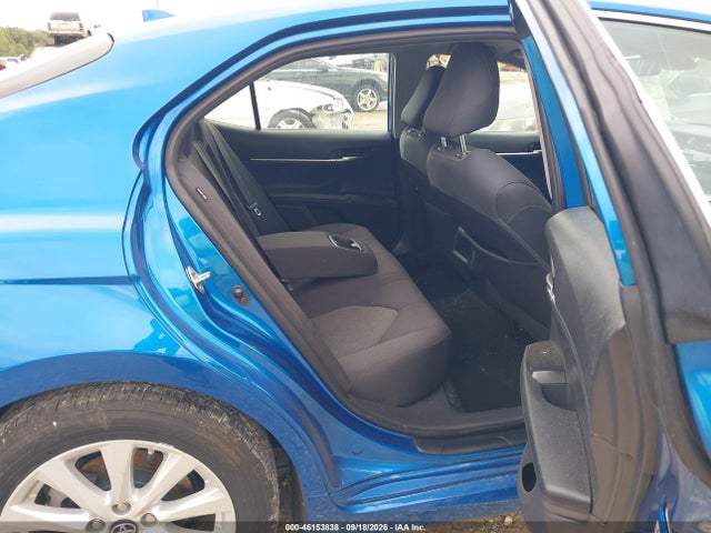 Aukcja sprzedaży 2019 Toyota Camry Le, vin: 4T1B11HK1KU282724, numer aukcji: 46153838