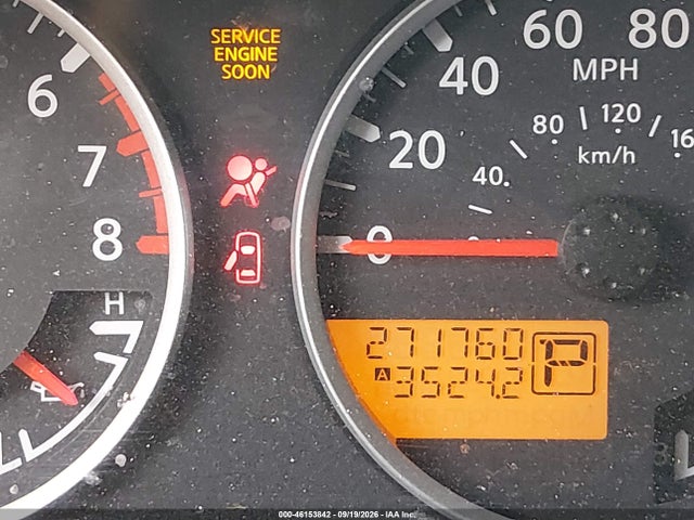 2011 Nissan Pathfinder Silver მანქანა იყიდება აუქციონზე, vin: 5N1AR1NN9BC635946, აუქციონის ნომერი: 46153842