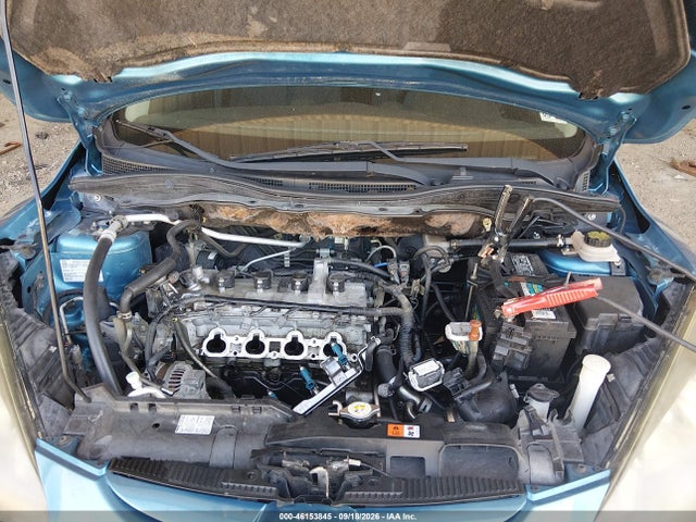 Aukcja sprzedaży 2012 Mazda Mazda2 Sport, vin: JM1DE1KY0C0139934, numer aukcji: 46153845
