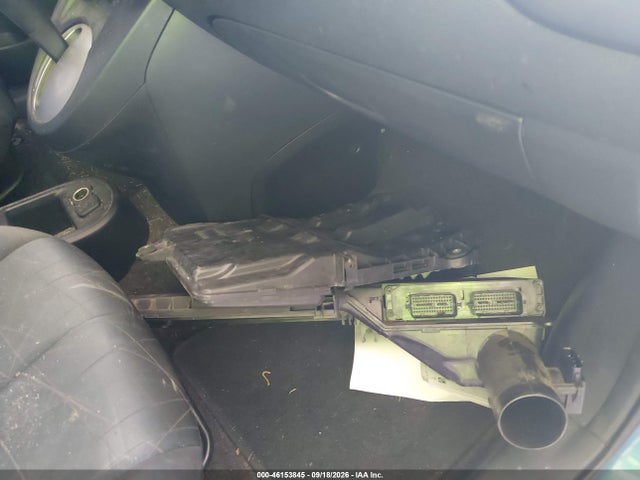 Aukcja sprzedaży 2012 Mazda Mazda2 Sport, vin: JM1DE1KY0C0139934, numer aukcji: 46153845