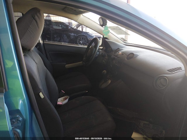 Aukcja sprzedaży 2012 Mazda Mazda2 Sport, vin: JM1DE1KY0C0139934, numer aukcji: 46153845