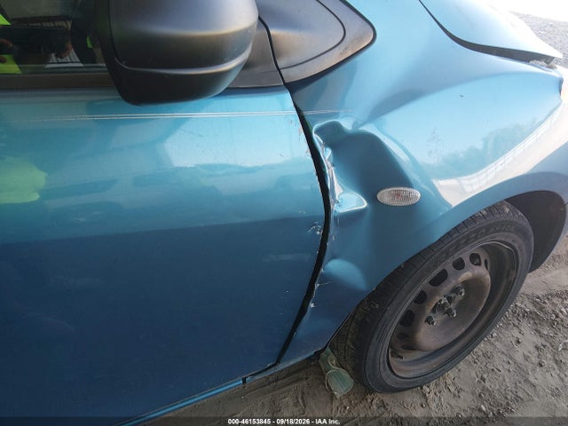 Aukcja sprzedaży 2012 Mazda Mazda2 Sport, vin: JM1DE1KY0C0139934, numer aukcji: 46153845