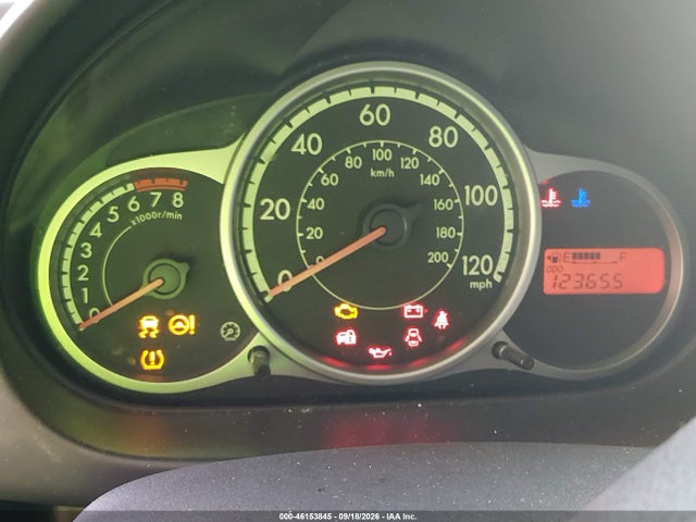 Aukcja sprzedaży 2012 Mazda Mazda2 Sport, vin: JM1DE1KY0C0139934, numer aukcji: 46153845