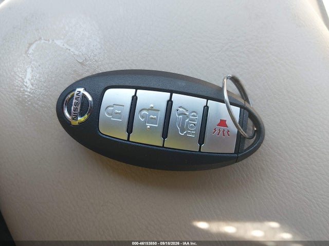46153850 :رقم المزاد ، 5N1AT2MT7GC740970 vin ، 2016 Nissan Rogue Sl مزاد بيع