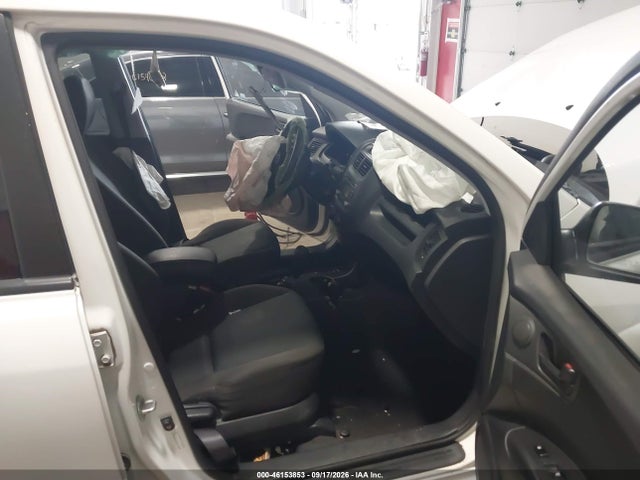 Aukcja sprzedaży 2010 Kia Sportage Lx, vin: KNDKG3A40A7709222, numer aukcji: 46153853