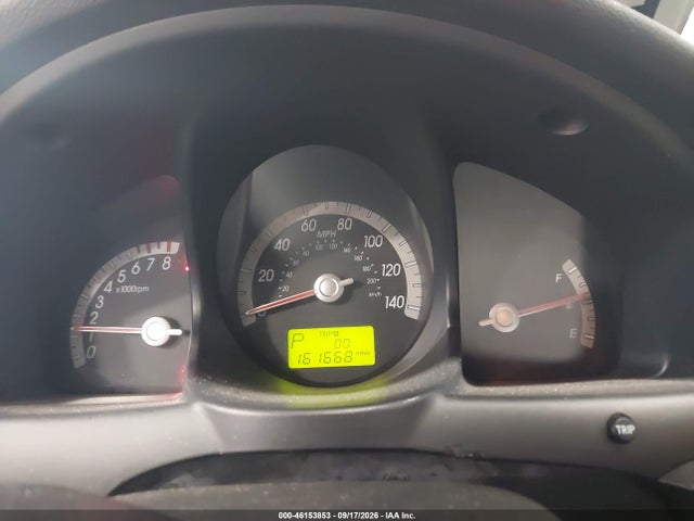 Aukcja sprzedaży 2010 Kia Sportage Lx, vin: KNDKG3A40A7709222, numer aukcji: 46153853