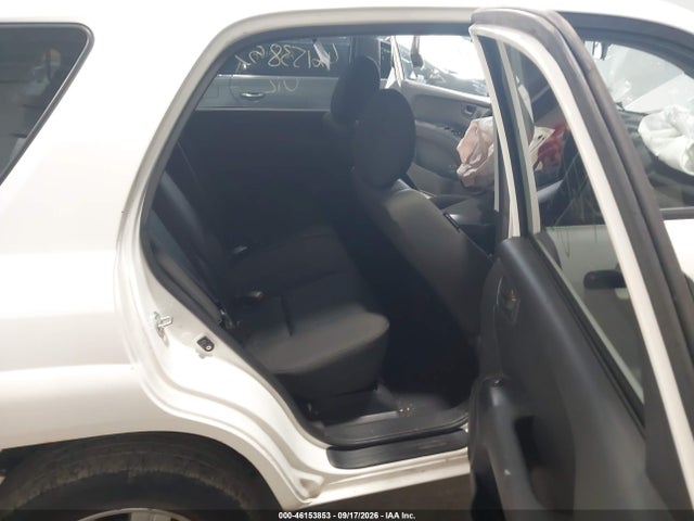 Aukcja sprzedaży 2010 Kia Sportage Lx, vin: KNDKG3A40A7709222, numer aukcji: 46153853