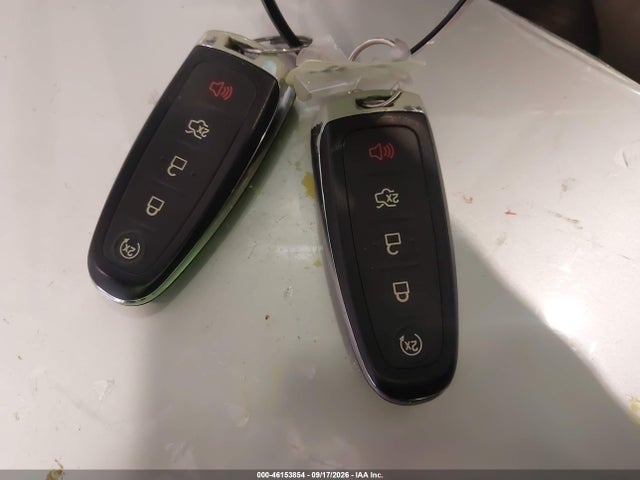 Продажа на аукционе авто 2016 Ford Escape Titanium, vin: 1FMCU9JX2GUB54516, номер лота: 46153854