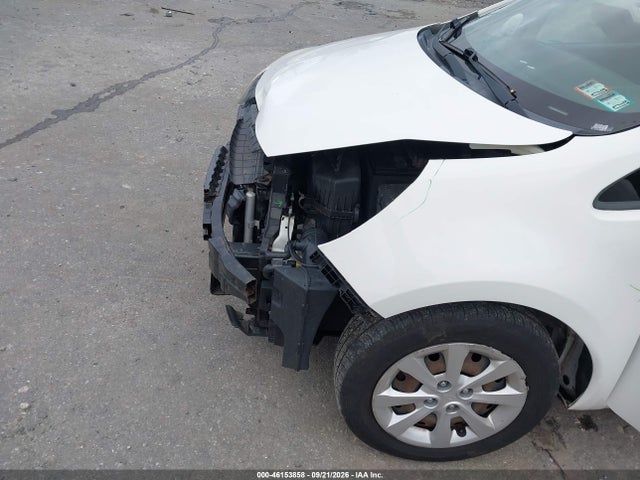 2016 Kia Rio Lx მანქანა იყიდება აუქციონზე, vin: KNADM4A3XG6689457, აუქციონის ნომერი: 46153858