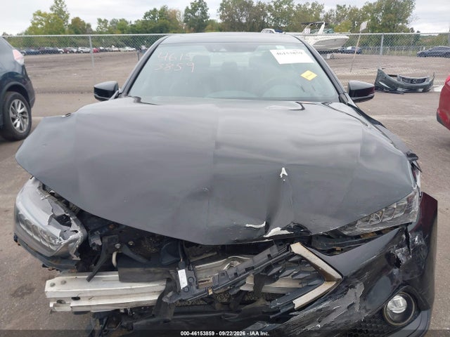 Aukcja sprzedaży 2018 Acura Tlx Tech   A-spec Pkgs, vin: 19UUB3F67JA006724, numer aukcji: 46153859