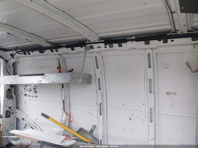 Aukcja sprzedaży 2011 Chevrolet Express 2500 Work Van, vin: 1GCWGFCA4B1182442, numer aukcji: 46153867