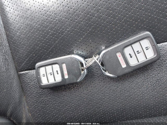 Aukcja sprzedaży 2013 Honda Accord Ex-l V-6, vin: 1HGCR3F8XDA009808, numer aukcji: 46153868