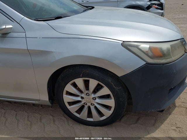 Aukcja sprzedaży 2013 Honda Accord Ex-l V-6, vin: 1HGCR3F8XDA009808, numer aukcji: 46153868
