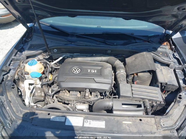 Продажа на аукционе авто 2016 Volkswagen Passat 1.8t R-line, vin: 1VWAT7A34GC064061, номер лота: 46153870
