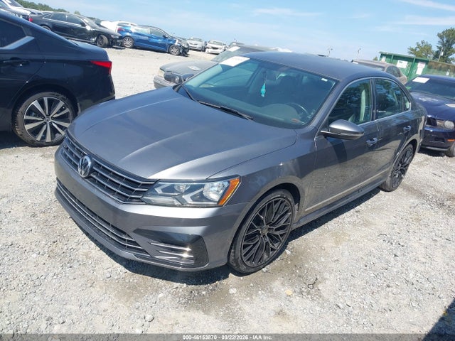 Продажа на аукционе авто 2016 Volkswagen Passat 1.8t R-line, vin: 1VWAT7A34GC064061, номер лота: 46153870