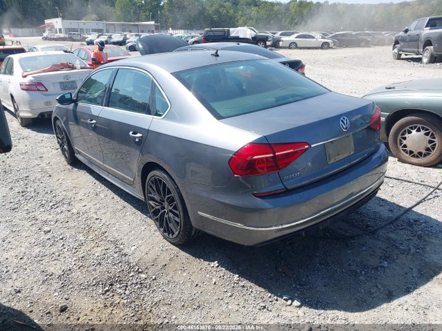 Продажа на аукционе авто 2016 Volkswagen Passat 1.8t R-line, vin: 1VWAT7A34GC064061, номер лота: 46153870