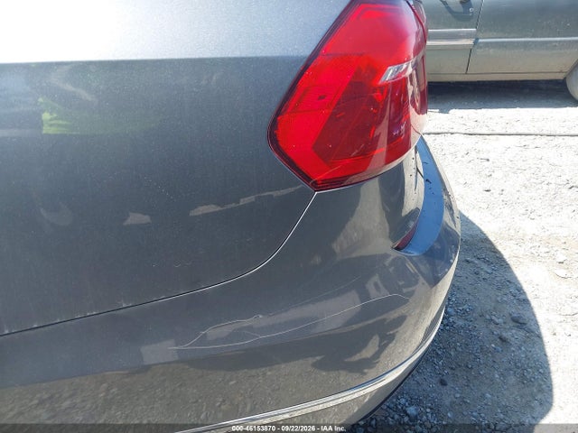 Продажа на аукционе авто 2016 Volkswagen Passat 1.8t R-line, vin: 1VWAT7A34GC064061, номер лота: 46153870