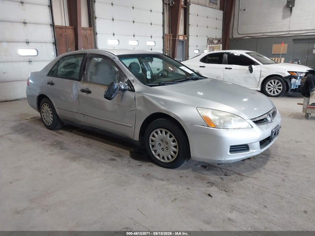 Aukcja sprzedaży 2006 Honda Accord 2.4 Vp, vin: 1HGCM56196A092292, numer aukcji: 46153871