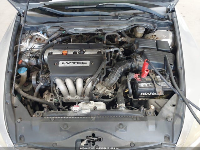 Aukcja sprzedaży 2006 Honda Accord 2.4 Vp, vin: 1HGCM56196A092292, numer aukcji: 46153871