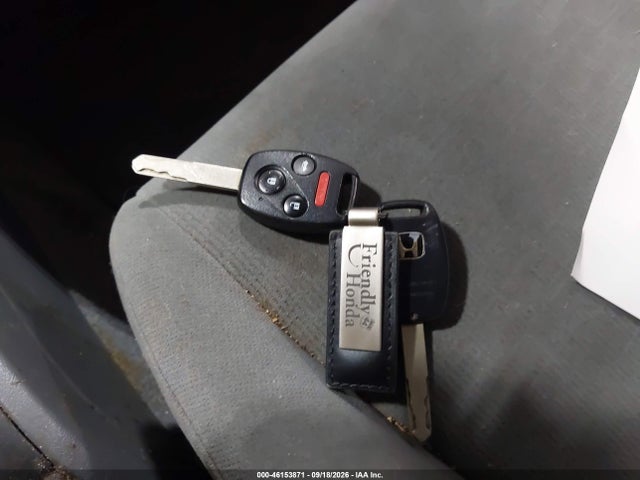 Aukcja sprzedaży 2006 Honda Accord 2.4 Vp, vin: 1HGCM56196A092292, numer aukcji: 46153871