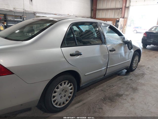 Aukcja sprzedaży 2006 Honda Accord 2.4 Vp, vin: 1HGCM56196A092292, numer aukcji: 46153871