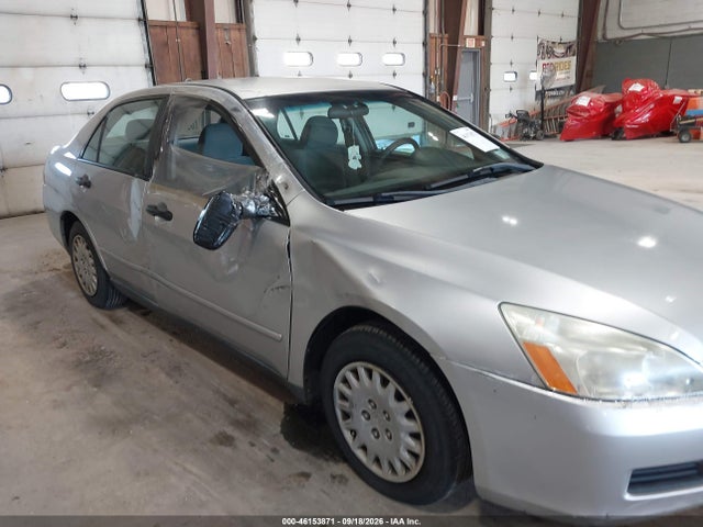 Aukcja sprzedaży 2006 Honda Accord 2.4 Vp, vin: 1HGCM56196A092292, numer aukcji: 46153871