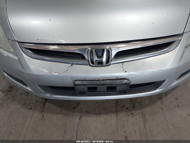 Aukcja sprzedaży 2006 Honda Accord 2.4 Vp, vin: 1HGCM56196A092292, numer aukcji: 46153871