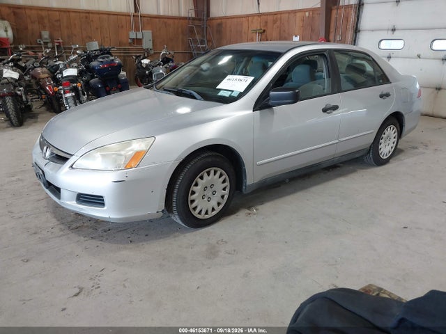 Aukcja sprzedaży 2006 Honda Accord 2.4 Vp, vin: 1HGCM56196A092292, numer aukcji: 46153871