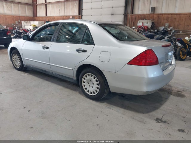 Aukcja sprzedaży 2006 Honda Accord 2.4 Vp, vin: 1HGCM56196A092292, numer aukcji: 46153871