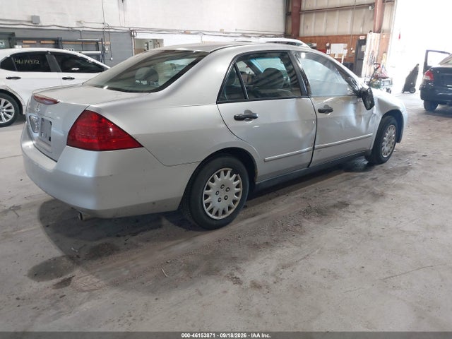Aukcja sprzedaży 2006 Honda Accord 2.4 Vp, vin: 1HGCM56196A092292, numer aukcji: 46153871