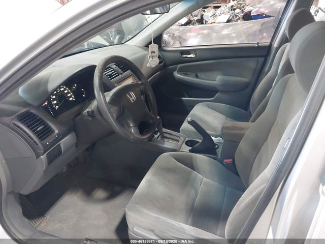 Aukcja sprzedaży 2006 Honda Accord 2.4 Vp, vin: 1HGCM56196A092292, numer aukcji: 46153871