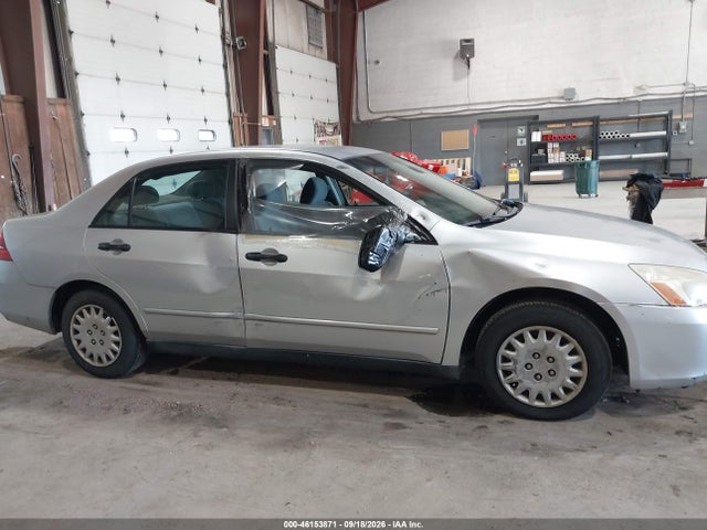 Aukcja sprzedaży 2006 Honda Accord 2.4 Vp, vin: 1HGCM56196A092292, numer aukcji: 46153871