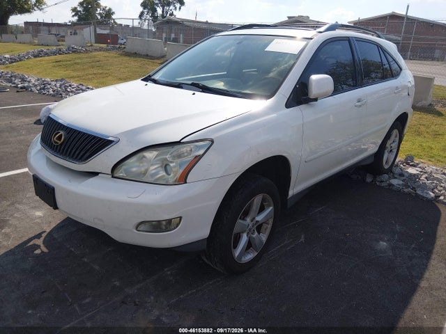 2004 Lexus Rx 330 მანქანა იყიდება აუქციონზე, vin: 2T2HA31U84C025268, აუქციონის ნომერი: 46153882