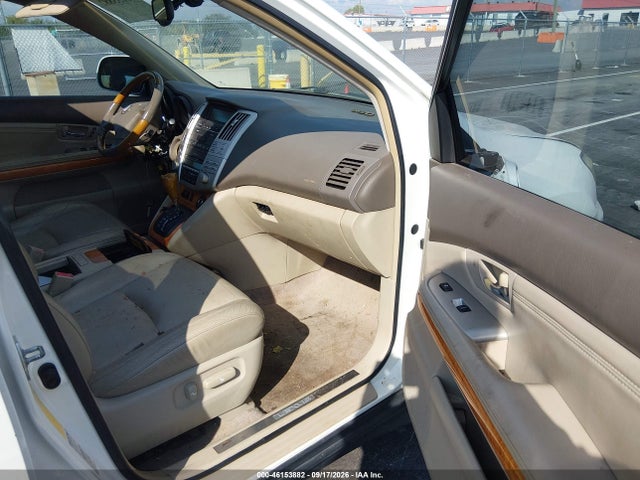 2004 Lexus Rx 330 მანქანა იყიდება აუქციონზე, vin: 2T2HA31U84C025268, აუქციონის ნომერი: 46153882