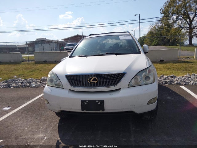 2004 Lexus Rx 330 მანქანა იყიდება აუქციონზე, vin: 2T2HA31U84C025268, აუქციონის ნომერი: 46153882