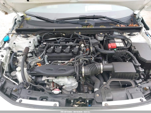 Продаж на аукціоні авто 2022 Honda Civic Ex, vin: JHMFE1F79NX003563, номер лоту: 46153884