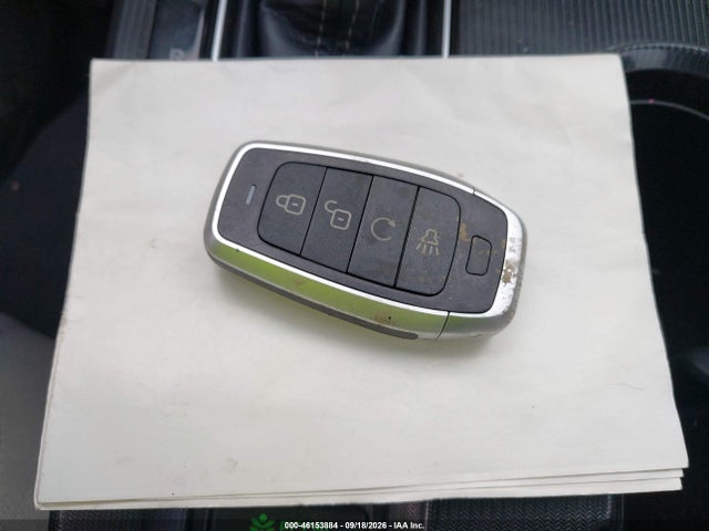 Продаж на аукціоні авто 2022 Honda Civic Ex, vin: JHMFE1F79NX003563, номер лоту: 46153884