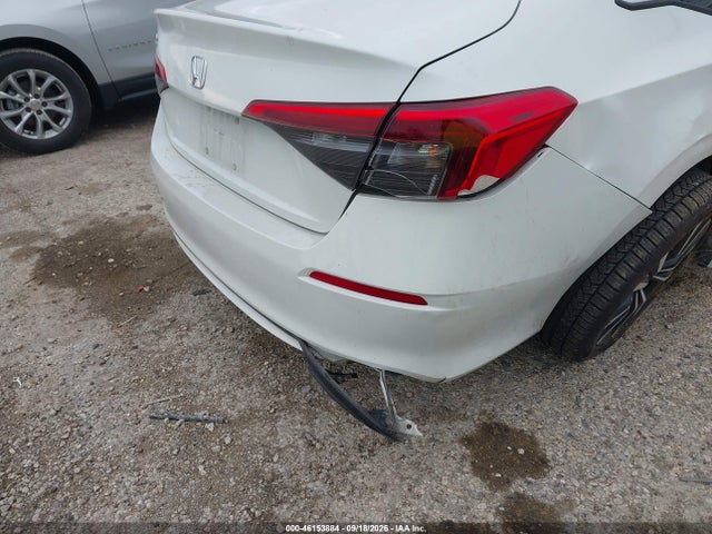 Продаж на аукціоні авто 2022 Honda Civic Ex, vin: JHMFE1F79NX003563, номер лоту: 46153884