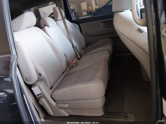 Продаж на аукціоні авто 2017 Kia Sedona Lx, vin: KNDMB5C10H6226917, номер лоту: 46153886