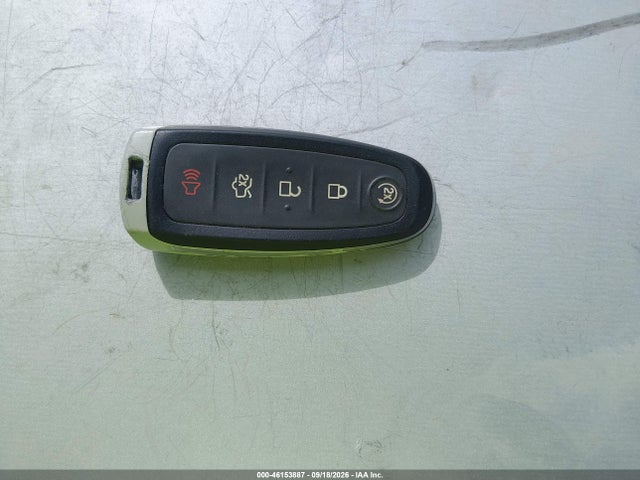 Ford TAURUS SEL 2015 1FAHP2E8XFG163348 Image 11