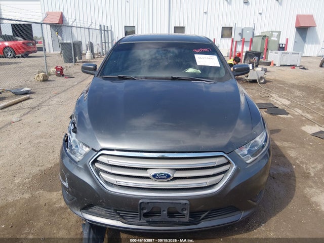 Ford TAURUS SEL 2015 1FAHP2E8XFG163348 Image 12