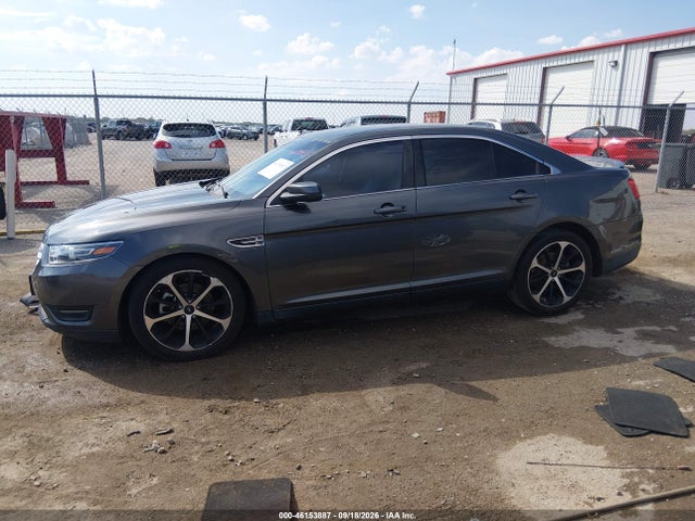 Ford TAURUS SEL 2015 1FAHP2E8XFG163348 Image 14