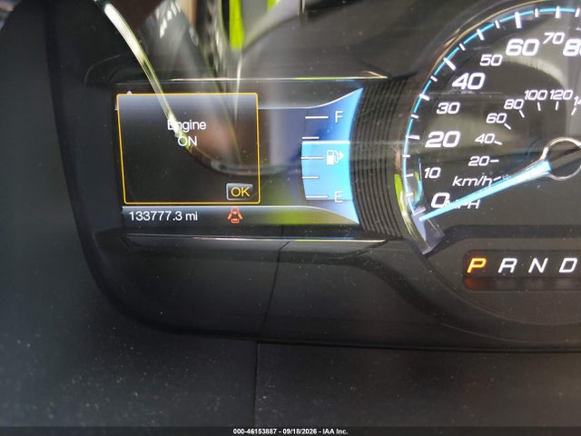Ford TAURUS SEL 2015 1FAHP2E8XFG163348 Image 15