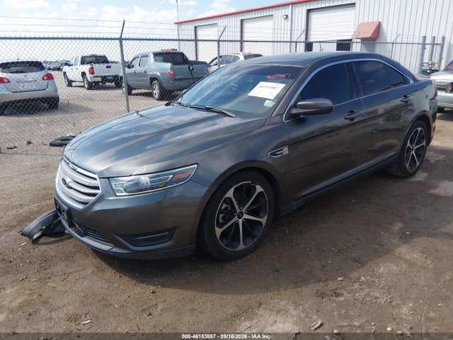 Ford TAURUS SEL 2015 1FAHP2E8XFG163348 Image 2