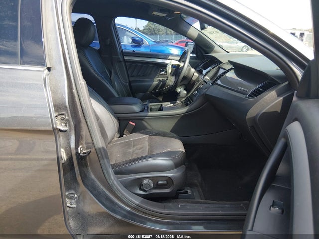 Ford TAURUS SEL 2015 1FAHP2E8XFG163348 Image 5