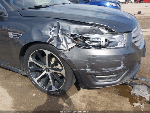 Ford TAURUS SEL 2015 1FAHP2E8XFG163348 Image 6