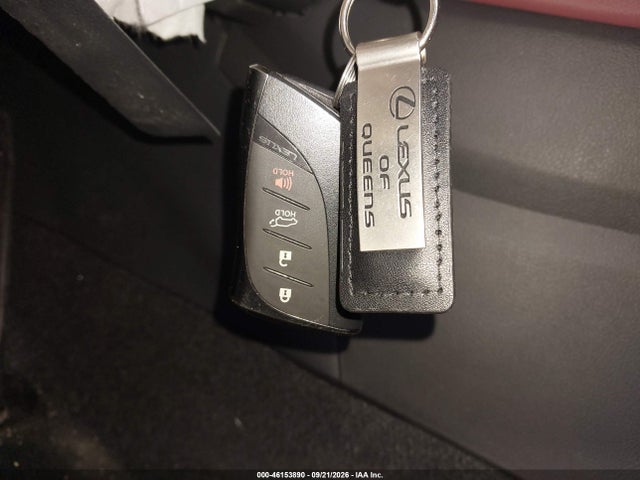 Aukcja sprzedaży 2025 Lexus Nx 350, vin: 2T2AGCEZXSC080176, numer aukcji: 46153890