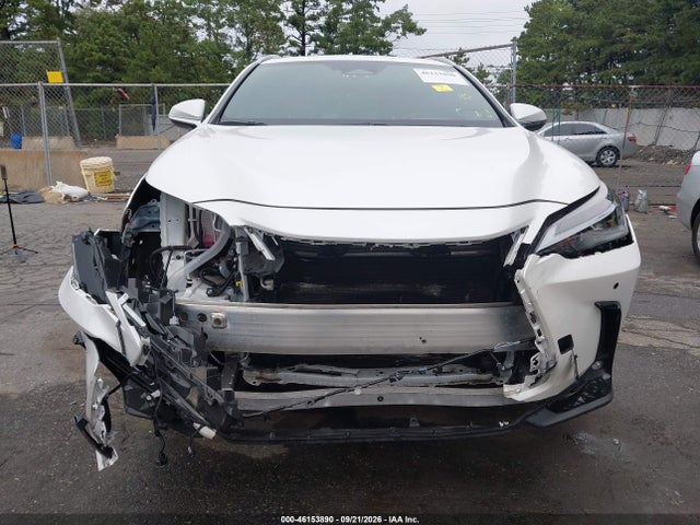 Aukcja sprzedaży 2025 Lexus Nx 350, vin: 2T2AGCEZXSC080176, numer aukcji: 46153890