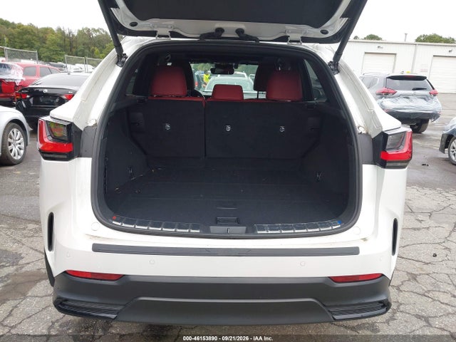 Aukcja sprzedaży 2025 Lexus Nx 350, vin: 2T2AGCEZXSC080176, numer aukcji: 46153890